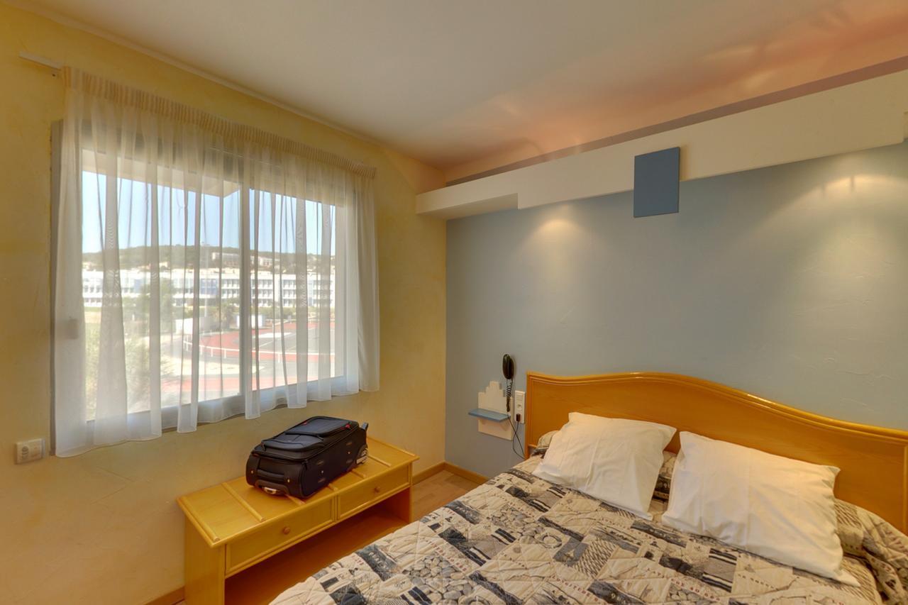 Hotel La Conga Sète Exteriér fotografie